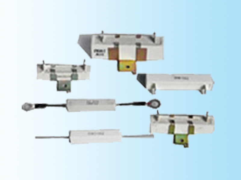 RX27功率型水泥電阻器